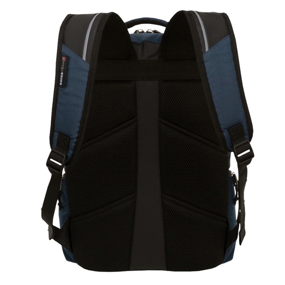 Swiss tech Basel backpack, school - Picture 6 of 7